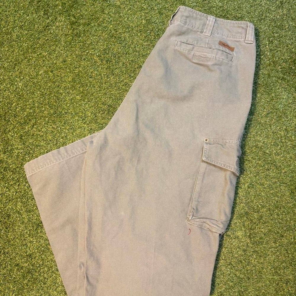 Timberland Cargo Pants